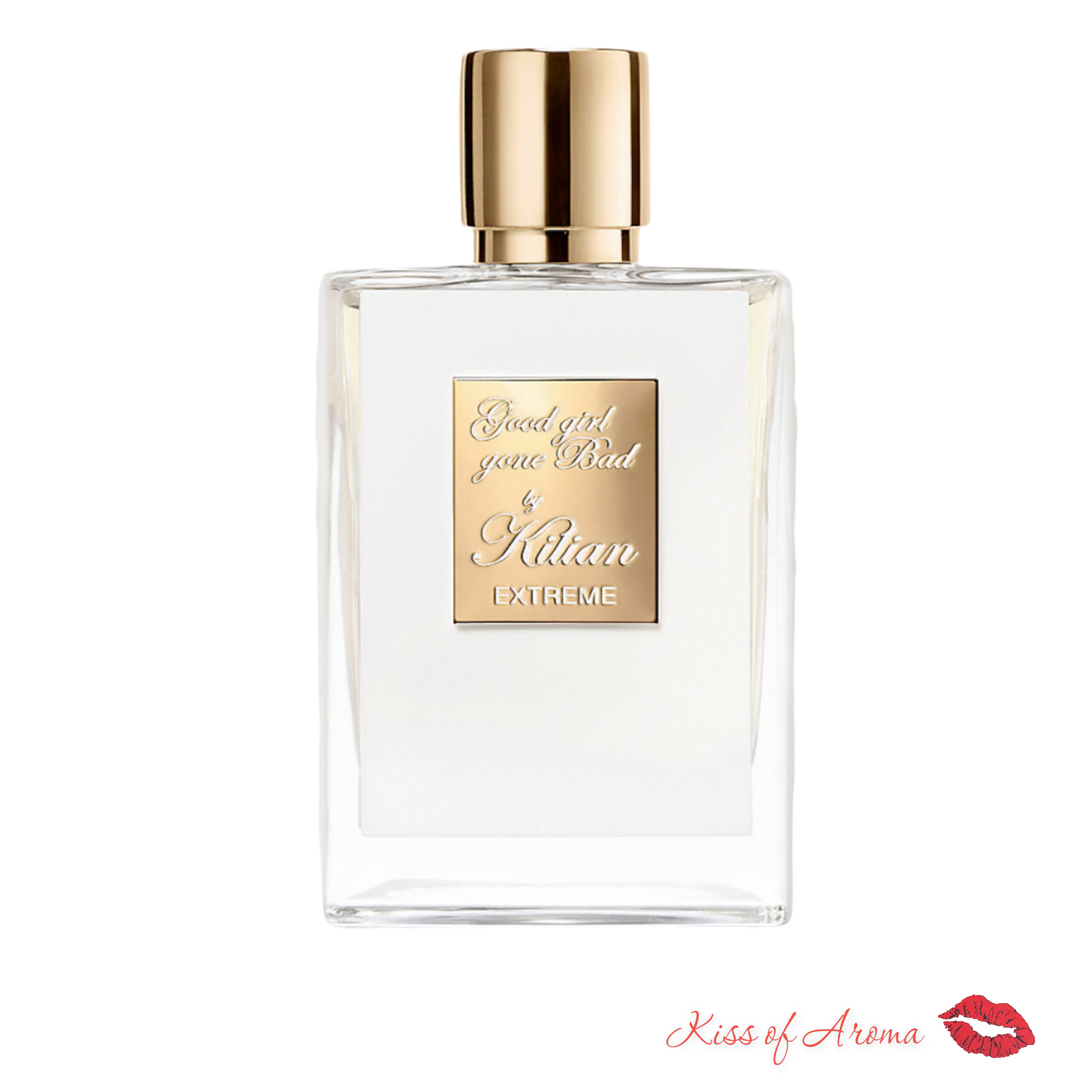 Good Girl Gone Bad By Kilian Extreme Eau de Parfum, Kiss Of Aroma