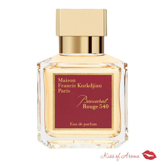 Maison Francis Kurkdjian Baccarat Rouge 540 Eau de Parfum
