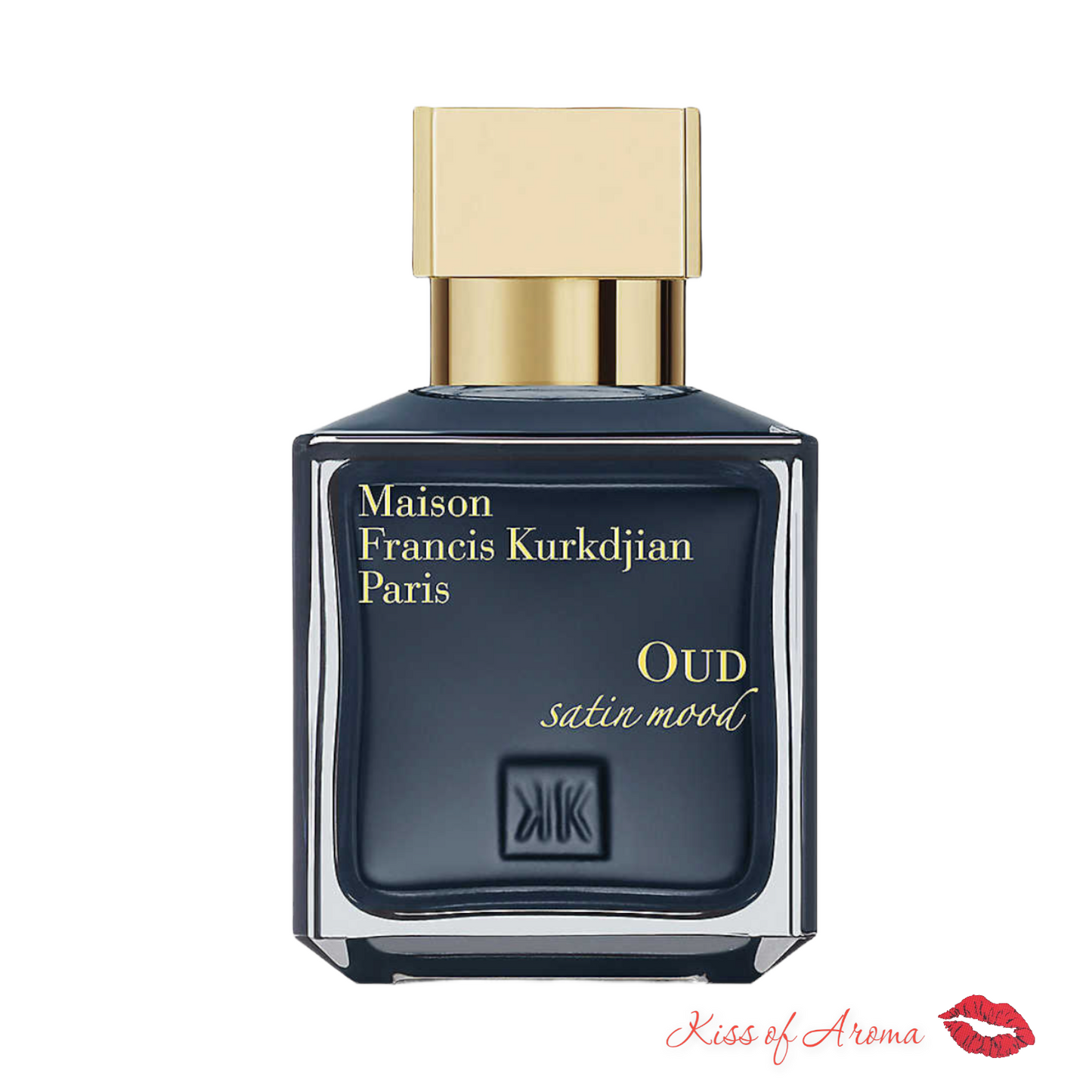 Maison Francis Kurkdjian Oud Satin Mood Eau de Parfum