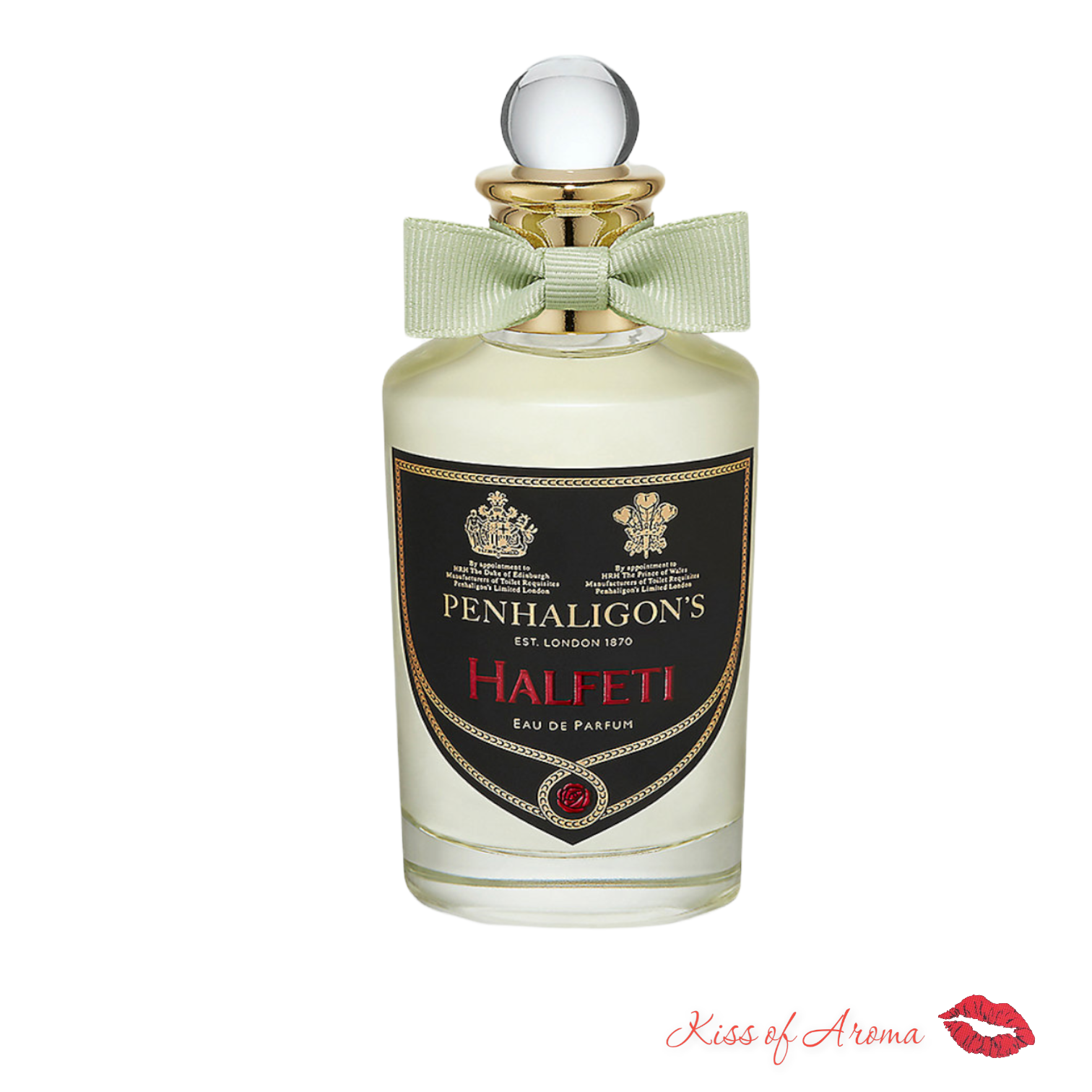 Penhaligon's Halfeti Eau de Parfum, Kiss Of Aroma