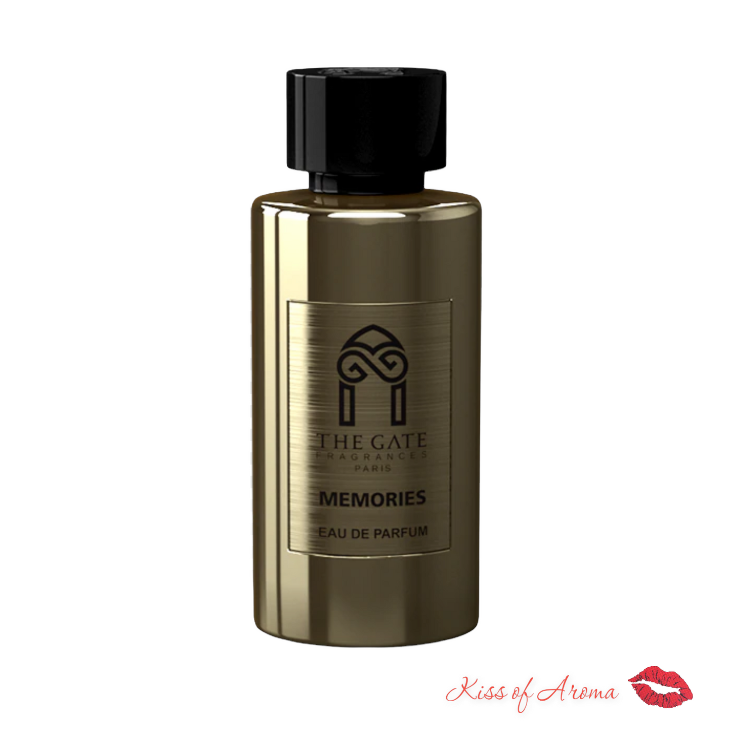 Memories by The Gate Paris Eau de Parfum