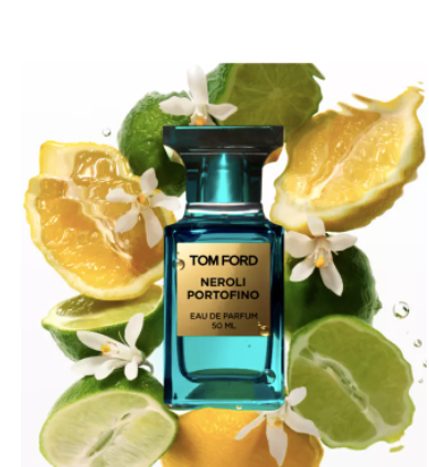 Private Blend Neroli Portofino by Tom Ford Eau de Parfum