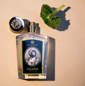 Macaque by Zoologist Eau de Parfum